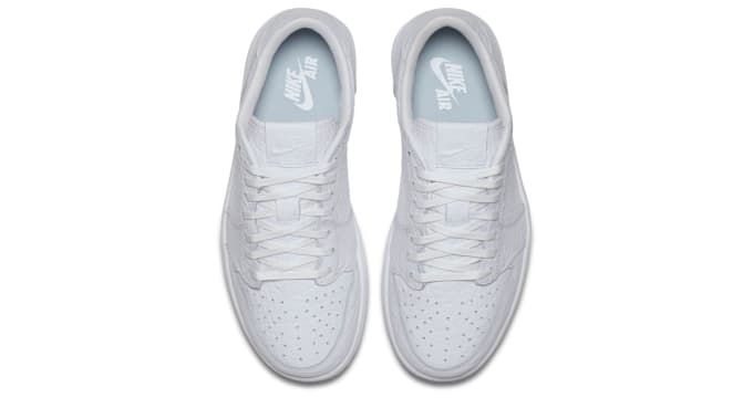 air jordan 1 retro low ns white