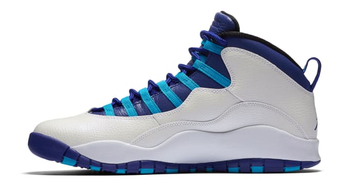 Air Jordan Retro "Charlotte" | Jordan Release Dates, Sneaker Calendar, Prices & Collaborations