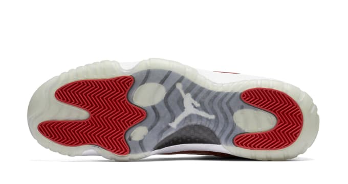 jordan 11s cherry