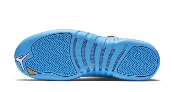 Air Jordan 12 Retro Gs University Blue Jordan Release Dates Sneaker Calendar Prices Collaborations