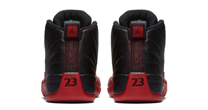 jordan 12 flu game 2016