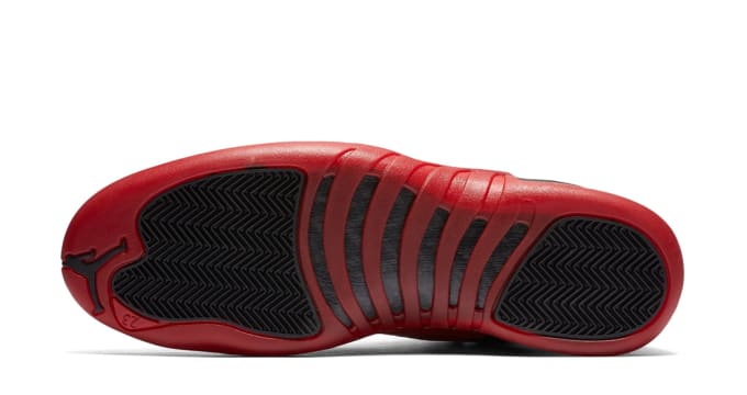 jordan 12 flu game retail price