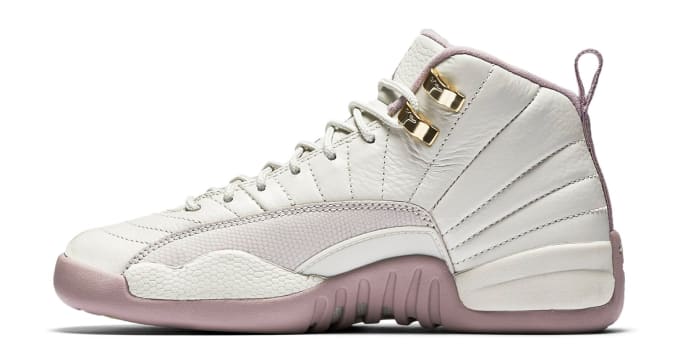 jordan 12 heiress