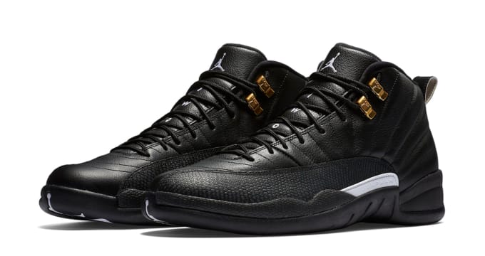black master 12s
