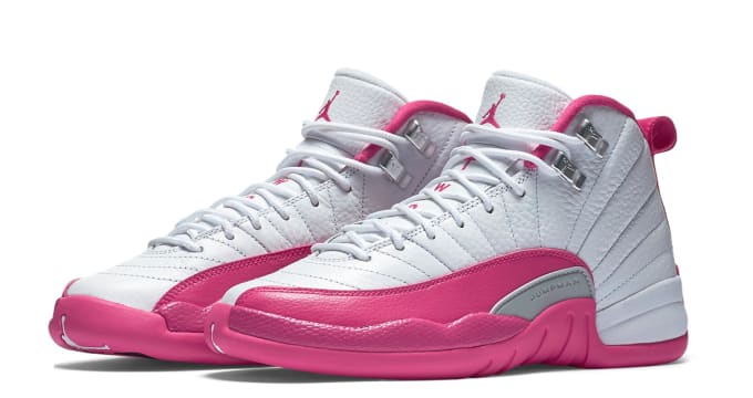 valentines day jordans 2016