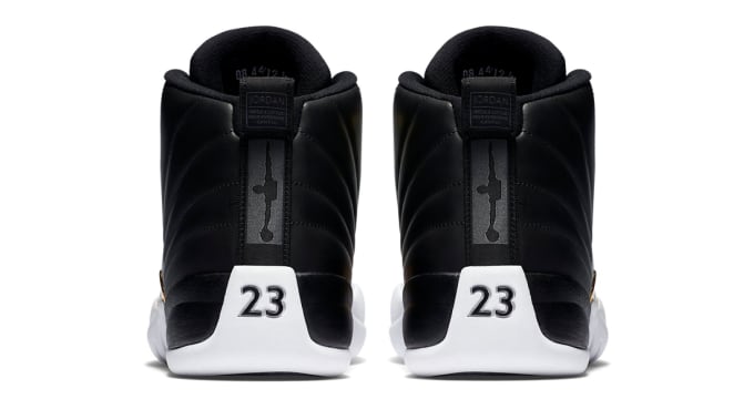 jordans 12 retro wings