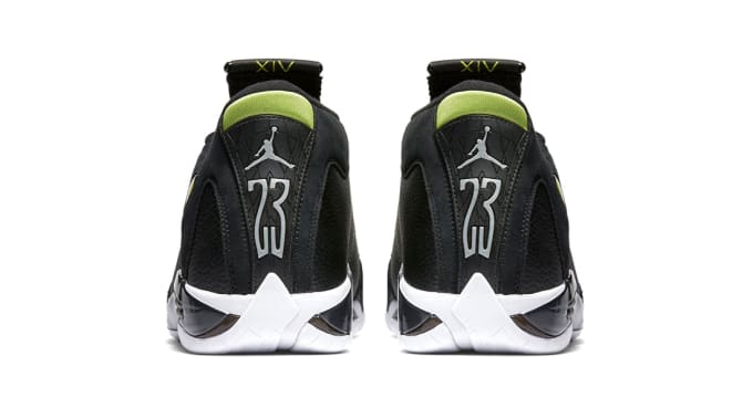 jordan retro 14 indiglo
