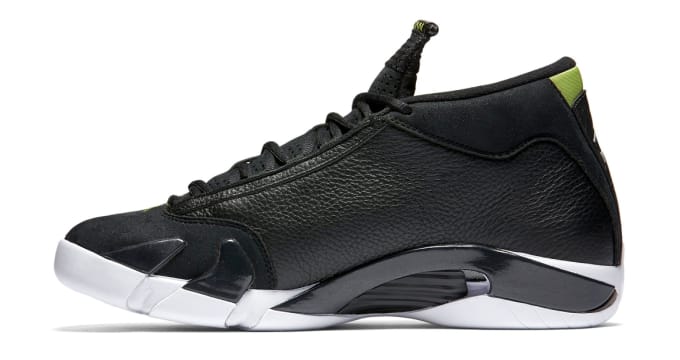 jordan retro 14 indiglo