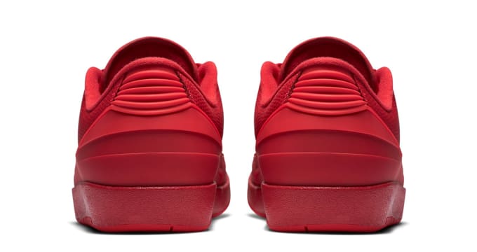 jordan 2 low red