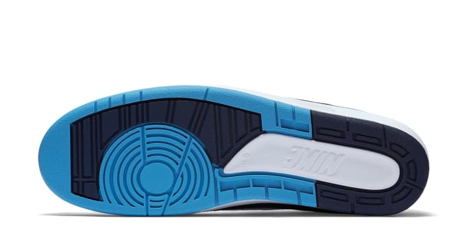 jordan 2 retro low university blue