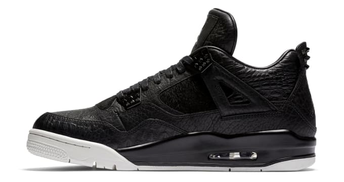 air jordan 4 pony hair