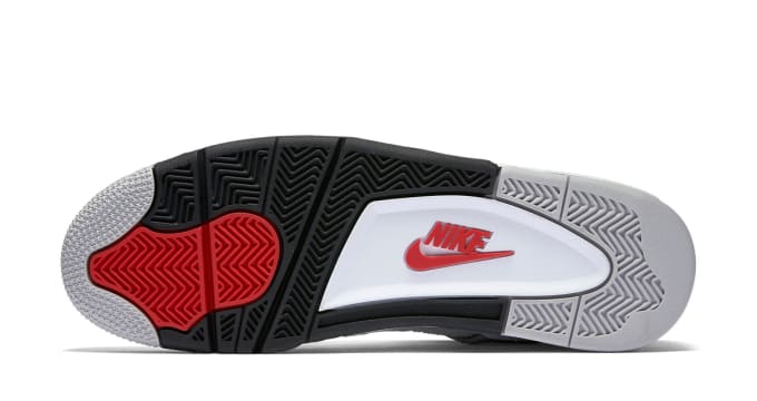 mens air jordan 4 retro og cement