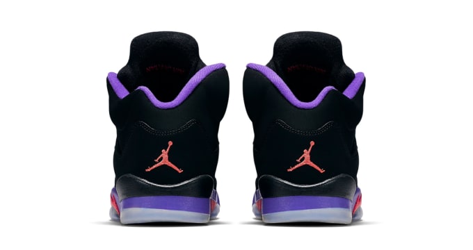 fierce purple 5s