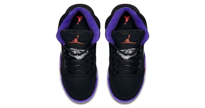 jordan 5 fierce purple