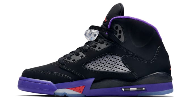 fierce purple 5s