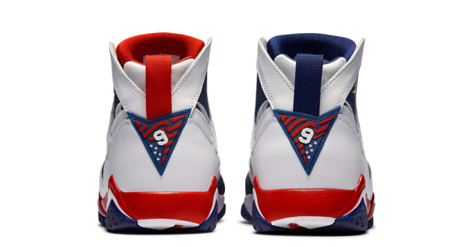 jordan 7 tinker alternate release date