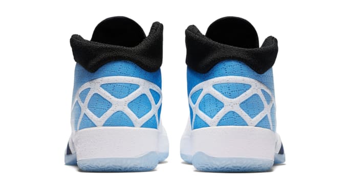 jordan xxx unc