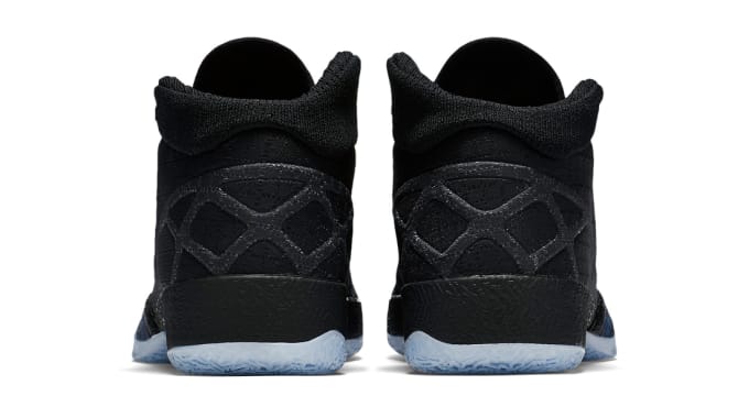 Air Jordan Xxx Black Cat Jordan Sole Collector