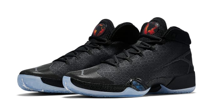 Air Jordan Xxx Black Cat Jordan Sole Collector