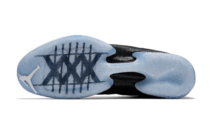 Air Jordan Xxx Black Cat Jordan Sole Collector