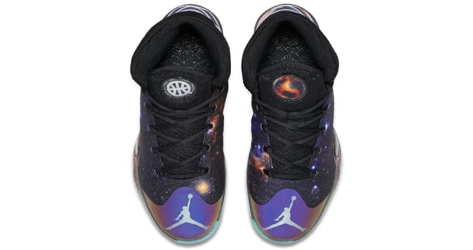 air jordan xxx cosmos