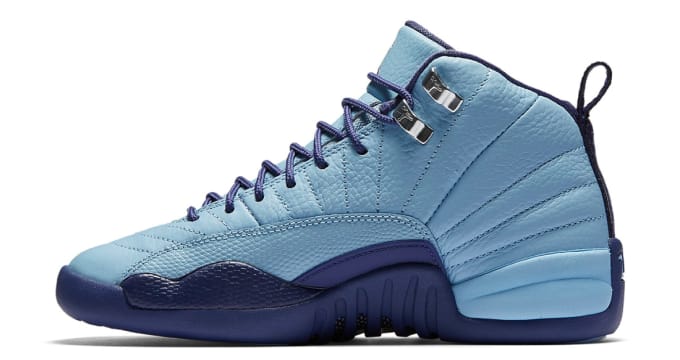 jordan 12 hornets