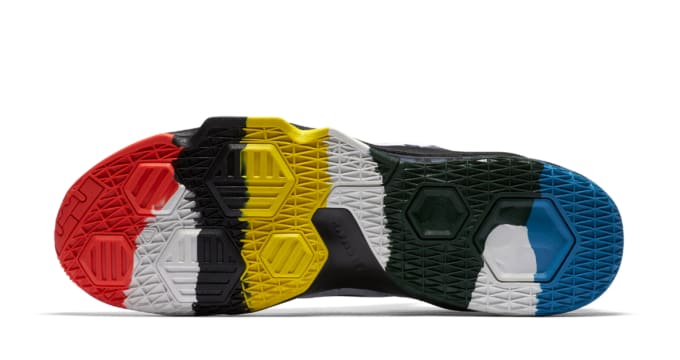 nike lebron 13 low family foundation