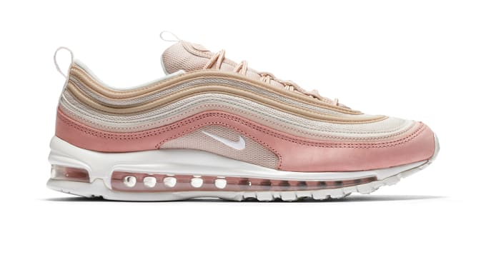 nike air max 97 prm pink