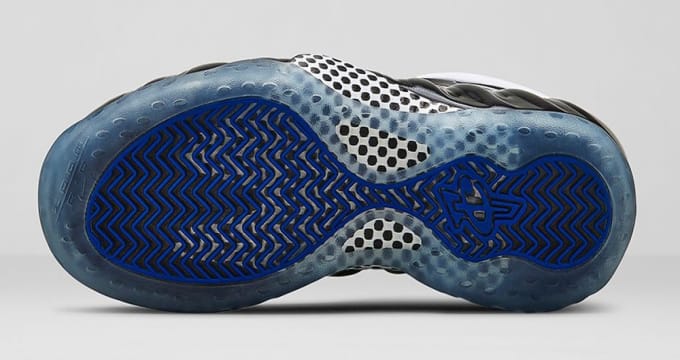 Nike Air Foamposite One Albino Snakeskin Clothing ...