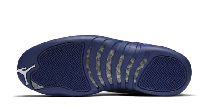 Air Jordan 12 Retro Blue Suede Jordan Release Dates Sneaker Calendar Prices Collaborations