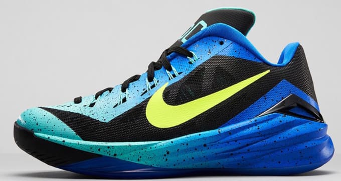 nike hyperdunk low 2014 id