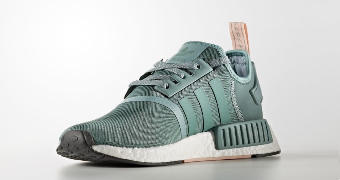 adidas nmd womens vapour pink