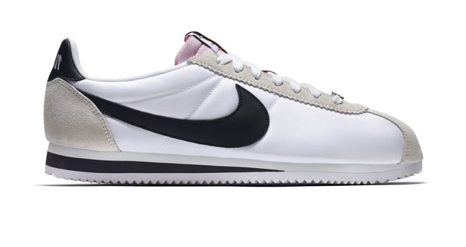nike cortez be true
