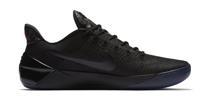 black mamba kobe shoes