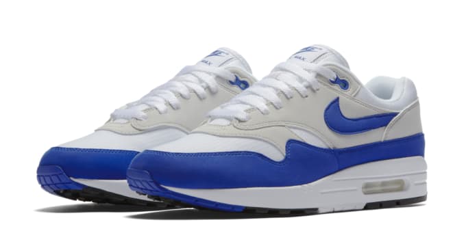 nike air max 1 anniversary og blue