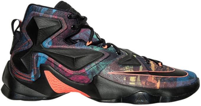 lebron 13 akronite price