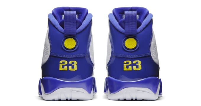 kobe 9 jordan