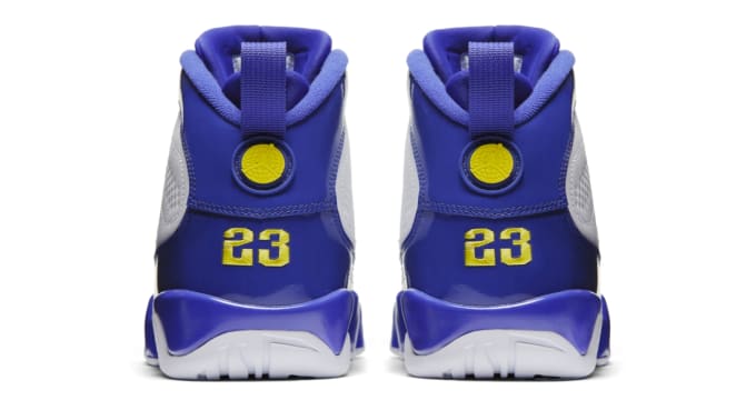 air jordan 9 kobe pe