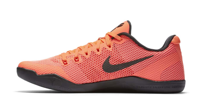 kobe 9 barcelona