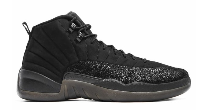 all black jordans 2018