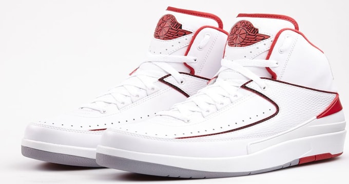 jordan air retro 2