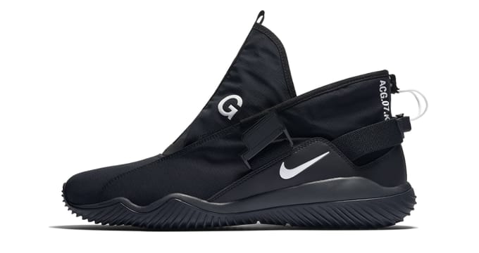Nikelab ACG 07 KMTR | Nike Release Dates, Sneaker Prices & Collaborations