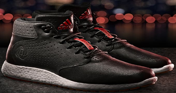 adidas derrick rose lakeshore boost adidas derrick rose lakeshore boost
