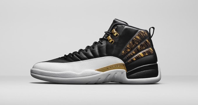 Wing 12s jordans clearance