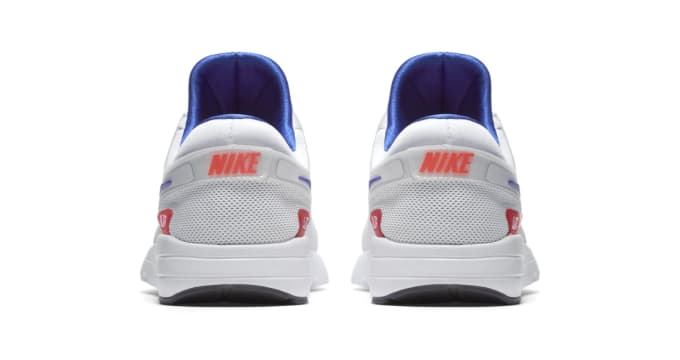 air max zero ultramarine