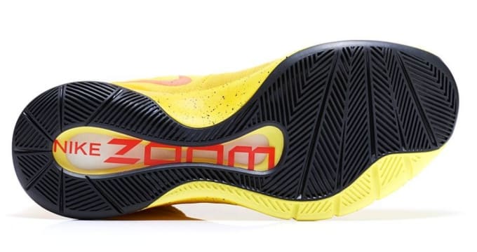 hyperrev yellow