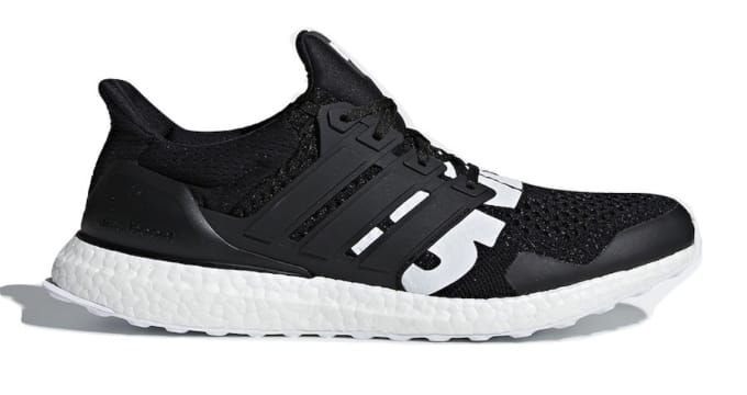 adidas ultra boost undefeated triple black
