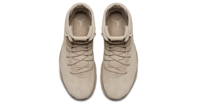 jordan future boot khaki