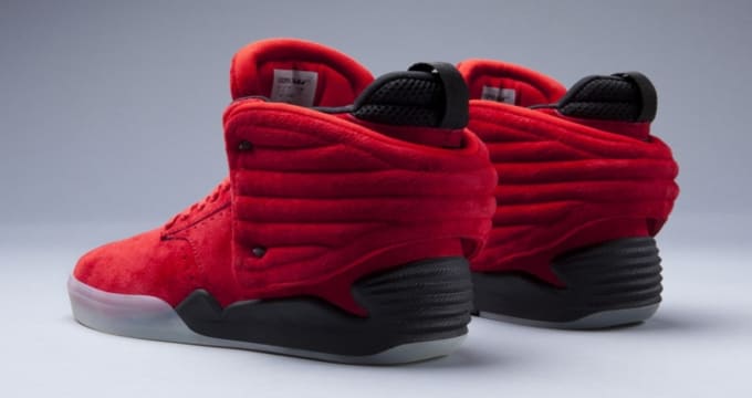 supra skytop 4 red