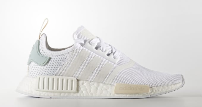 womens nmd tactile green